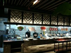 -广东道至正餐厅(区庄店)