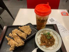 -永和大王(宜山店)