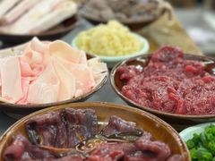 -重庆老火锅王(永陵路分店)