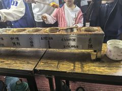 -小溅沾串