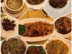 -马勒别墅·中餐厅