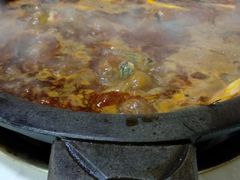 -谭记石锅鱼府(三道堰店)