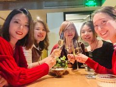 -Ginger(兴国路店)