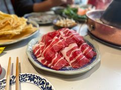 -东镇老火锅(城阳瑞阳路店)