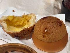 -粤匠·澳门点心粤菜海鲜(澳门半岛店)