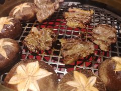 上等和牛牛肋条-肉魁屋·烧肉·烧鸟·酒场(高新店)