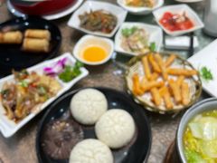 -庄氏祥记家常食府(国瑞建材家居博览中心店)
