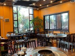 大堂-阿多私房菜(顺德店)