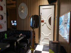 -皇马纯KTV·量贩·聚会(民治店)