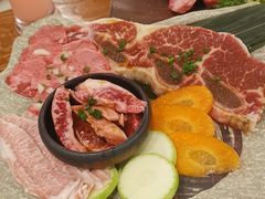 -匠太烧肉台日料理餐酒馆(三林店)
