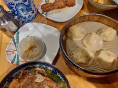 -老城南.鸭血粉丝汤(夫子庙店)