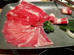 -新石器烤肉(南站店)