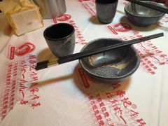 -李师傅家常菜(没有分店)