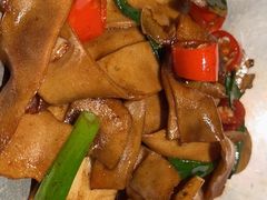 田舍千叶豆腐-绿茶餐厅(coco park 店)