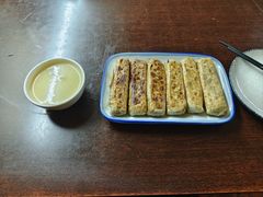 -老北京褡裢火烧·任记