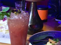 -MR.ROCKY洛奇先生RESTAURANT&BAR(宝安壹方城店)