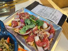 -杨记齐齐哈尔烤肉(总店)