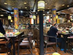 -羊大爷涮肉(亮马桥店)