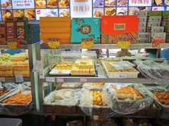 -闻酥园(大慈寺店)