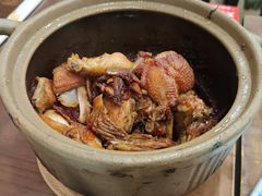 -斯丹姜母鸭·古法干香(涂门街总店)