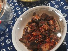 -李久其家民间餐厅(观沙岭公园店)