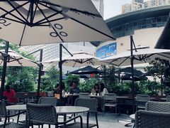 露天位-农畉LONFOOD(福田星河COCOPark店)