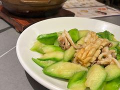 -张家卫·阳江菜·小海鲜(肥婆湾桥店)