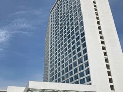 -广州白天鹅宾馆