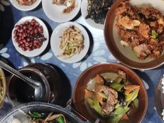 -张关合渣(航空大道店)