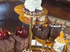 -Salon de Ville浦江汇(上海外滩华尔道夫酒店店)