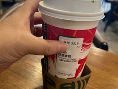 -星巴克(天津新燕莎奥特莱斯店)