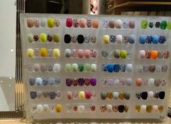 -LILY NAILS美甲美睫