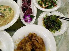 -红高粱大酒店(宁山东路店)