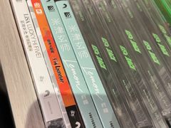 -浣熊唱片店(上海影城店)