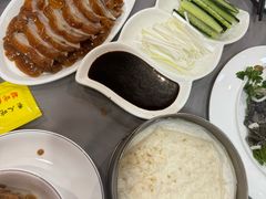 -贵友京菜馆(东园路店)