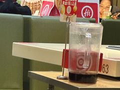 -海底捞火锅(威高广场店)