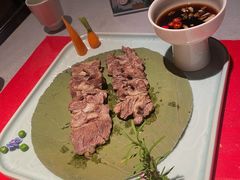 -春色如许·茶食餐厅(桃李春风店)