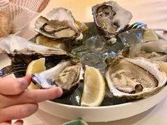 -宴悦海鲜餐厅·游水海鲜·牛排(亚龙湾瑞吉店)