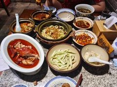 -南京大牌档(凯德1818店)