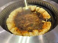 -灶座小锅烀饼·铁锅炖(道里店)