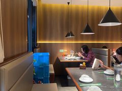 -五谷丰登农家院·地道胶东菜·海鲜烧烤(威海店)