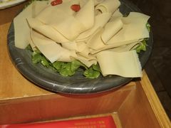 -谭鸭血老火锅(慈云寺店)