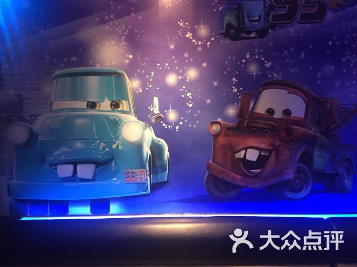 米乐星ktv(南门店)图片 - 第143张