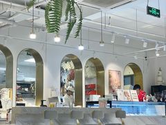 大堂-Fridi Patisserie Cafe