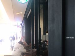 -星巴克(成都太古里二店)
