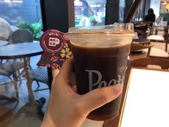 -Peet's Coffee皮爷咖啡(万象天地店)