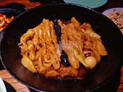 牛腩卷子-淀里船宴(卓达店)