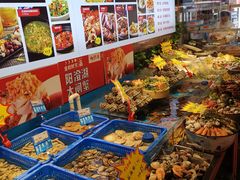 -必点海鲜·鲅鱼水饺(鞍山西道店)