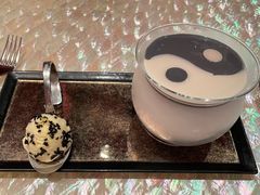 -8餐厅(新葡京酒店)