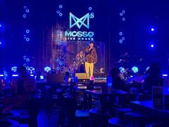 -MOSSO·Liveshow(M3香港广场店)